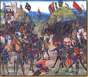 Battle of Crécy