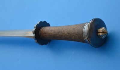 Rondel dagger