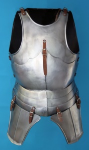 Cuirass