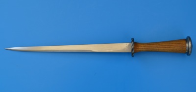 Rondel dagger