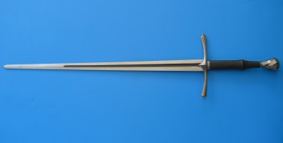 1,5 hand sword