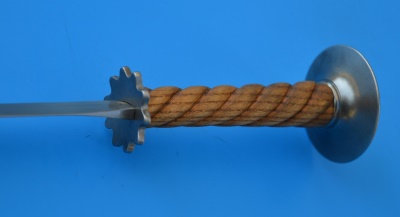 German rondel dagger