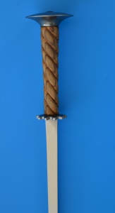 German rondel dagger