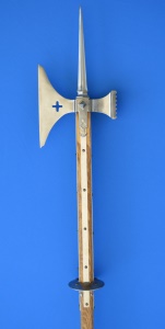 Poleaxe