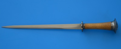 Rondel dagger