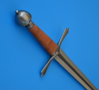 Renaissance dagger