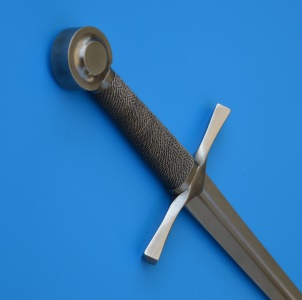  medieval quillon dagger