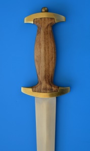 Swiss dagger