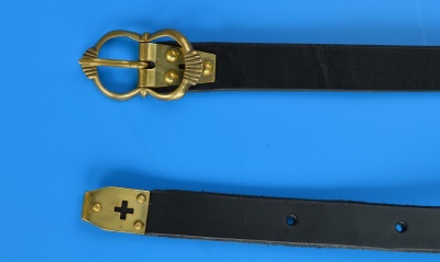 Belt