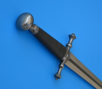 Renaissance dagger