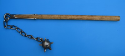 Horseman´s flail