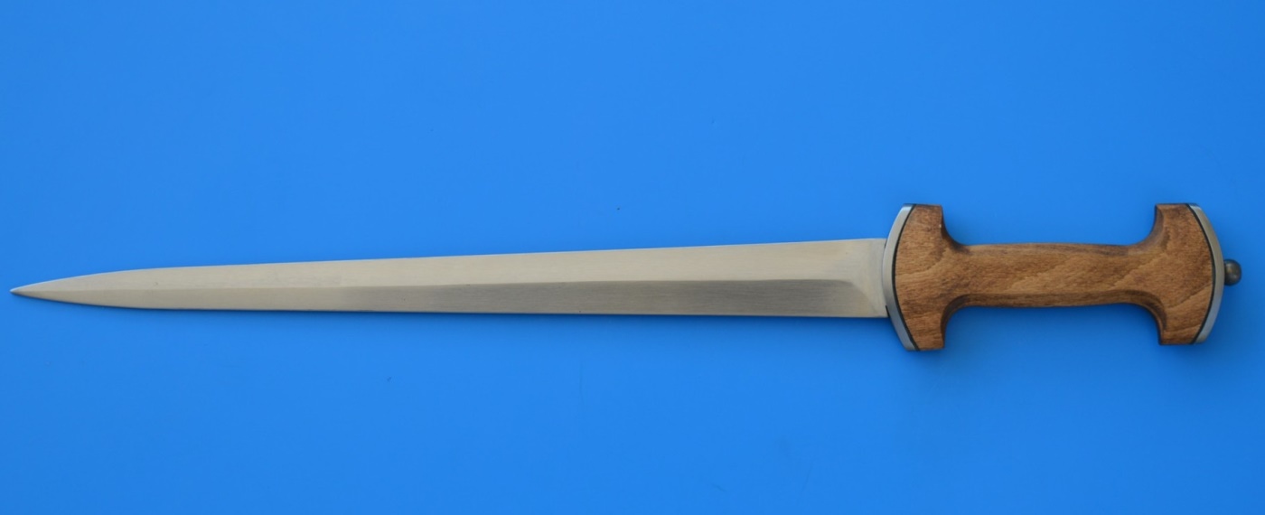 Swis dagger
