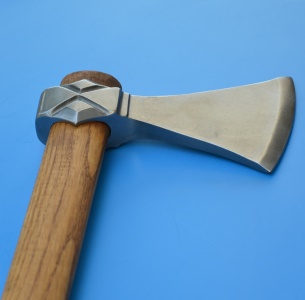 War axe - Mammen