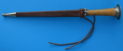 Rondel dagger