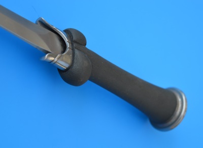 Bollock dagger