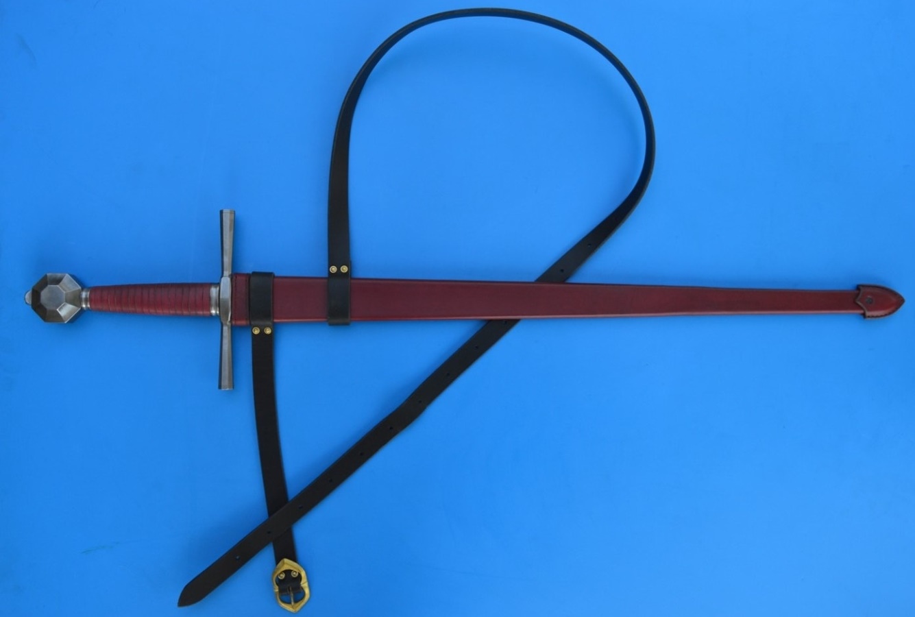 Belt