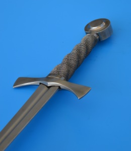  medieval quillon dagger