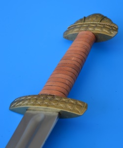 Viking sword