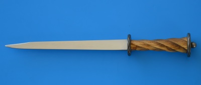 Rondel dagger