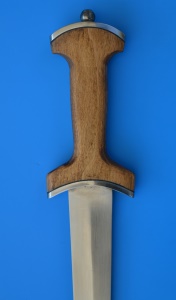 Swiss dagger