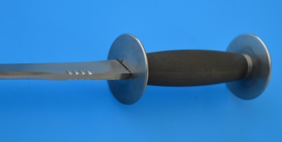  Medieval rondel dagger