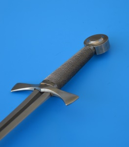  medieval quillon dagger