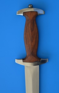 Swiss dagger