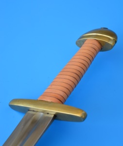 Wiking sword