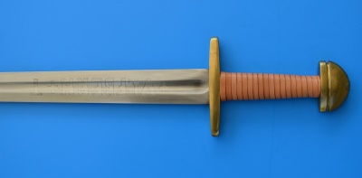 Wiking sword