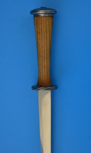 Rondel dagger