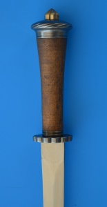 Rondel dagger