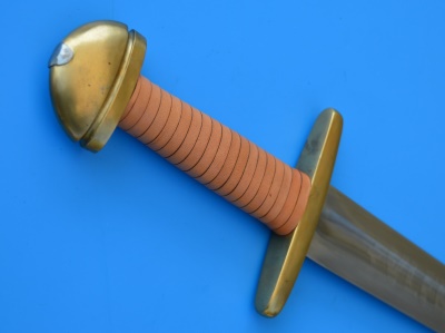 Wiking sword