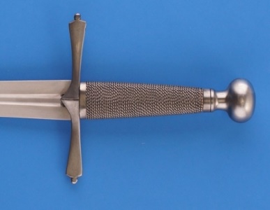 Renaissance dagger