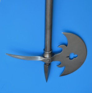 Hammer axe