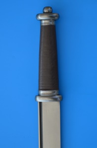 Viking short seax