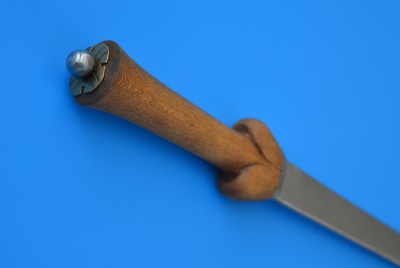 Bollock dagger