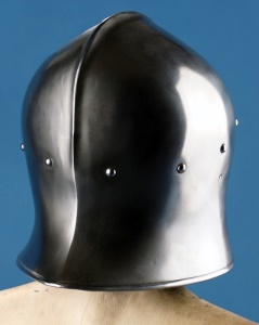 Italian Sallet 