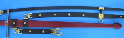 Belt