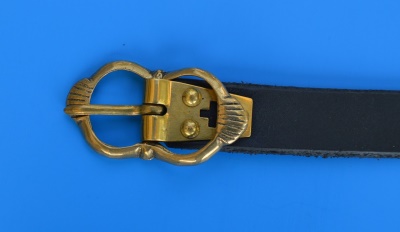 Belt