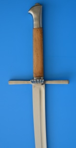 15thC  German Long messer