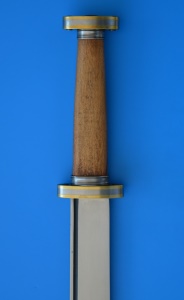 Viking seax