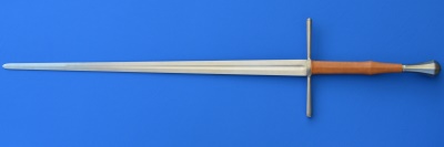 1,5 hand sword