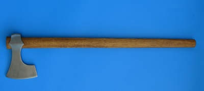 viking axe