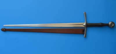 1,5 hand sword