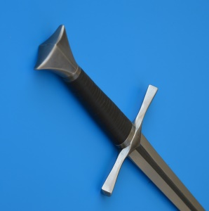  medieval quillon dagger