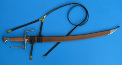 Belt