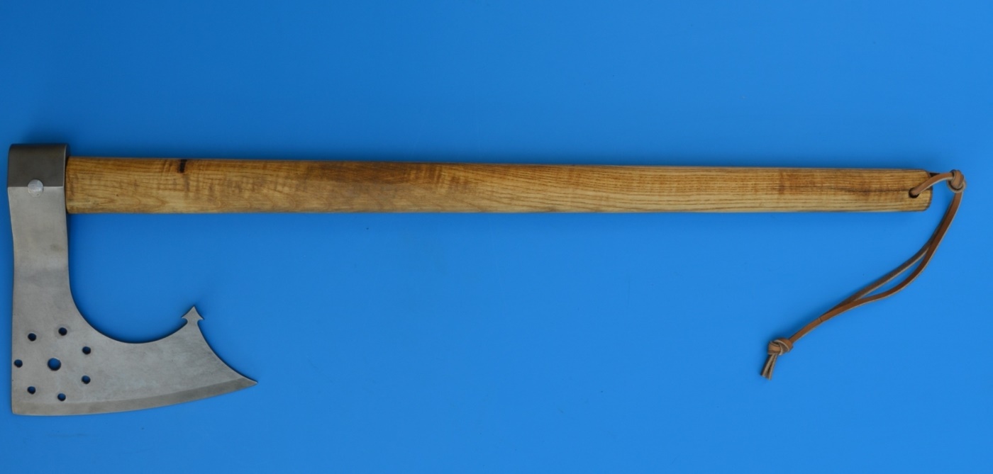 Axe