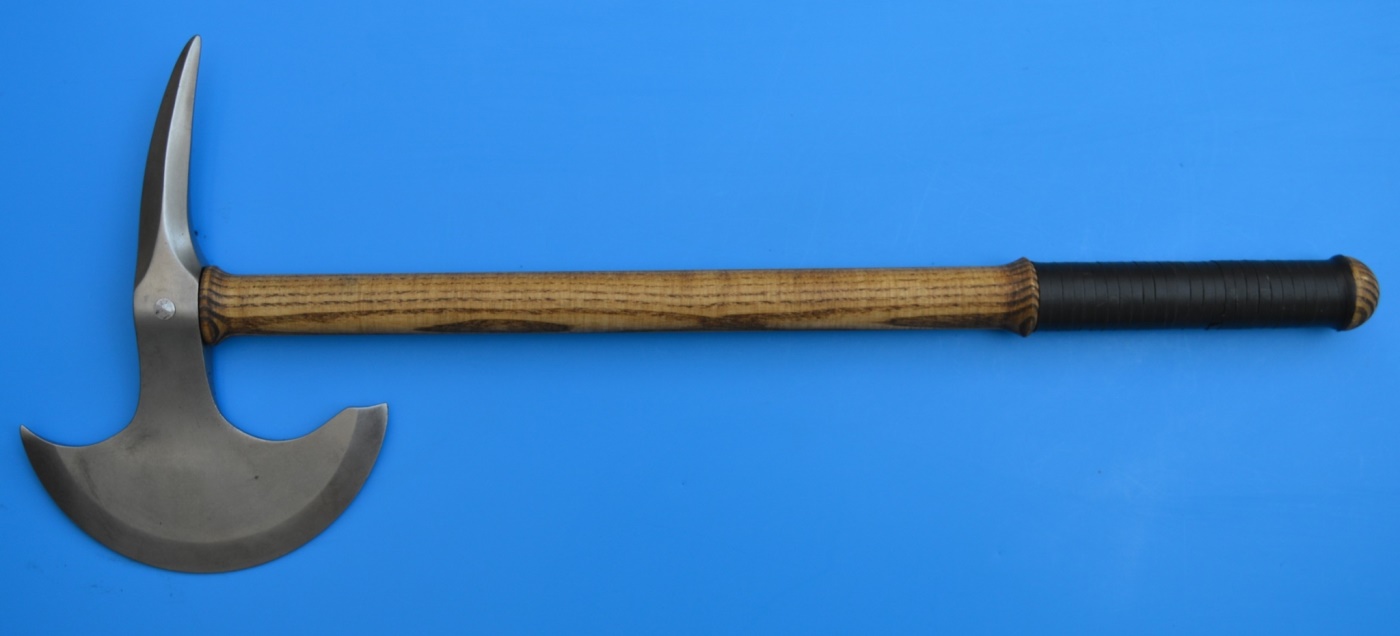 Axe
