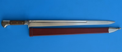 15th century bauernwehr