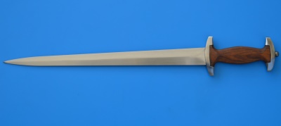 Swiss dagger